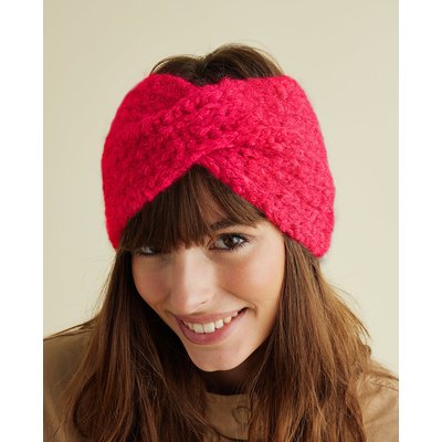 Kit Tricot Femme Headband Manon PHILDAR