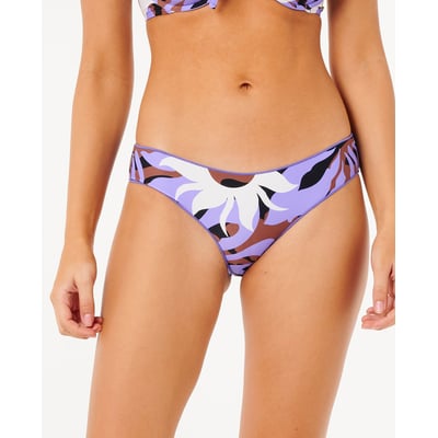 Bas de Bikini CALA NIGHTS CHEEKY HIPSTER RIP CURL