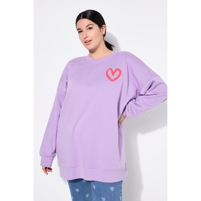Sweat-shirt ultra-oversize STUDIO UNTOLD