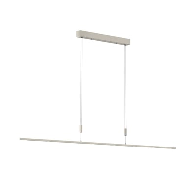 Suspension En Aluminium Moderne Led, Tolu LUCANDE