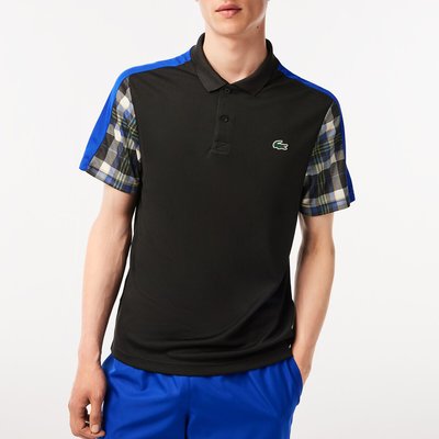 Vetement de sport homme pas cher La Redoute Outlet LACOSTE La Redoute