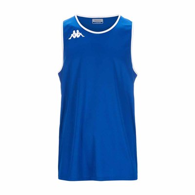 Maillot Danco KAPPA