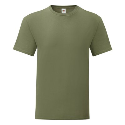 T-shirt FRUIT OF THE LOOM