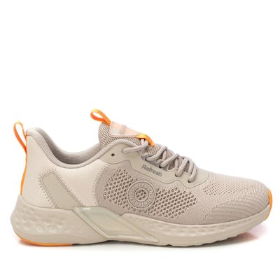 Baskets Plaine Décontractée Lacets REFRESH