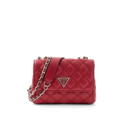 Mini Sac Bandoulière Matelassé Giully GUESS