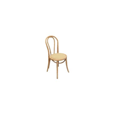 Chaise en bois ICON CHEHOMA