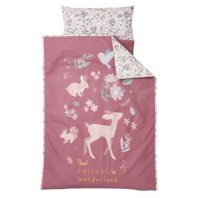 Couchage de sieste maternelle MINILI VICTORIA VERTBAUDET