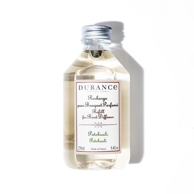 Recharge diffuseur de parfum PATCHOULI DURANCE