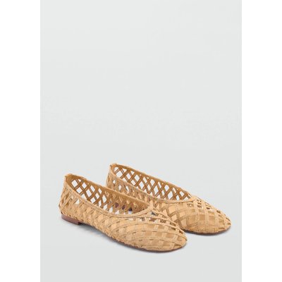 CHAUSSURES MANGO