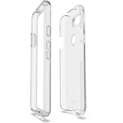 Coque Google Pixel 3a Crystal transparent GEAR4