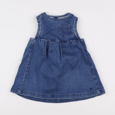 Robe - Très bon état PETIT BATEAU