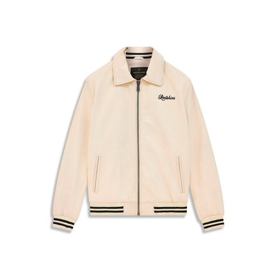 Blouson en cuir  SPARK CARAT REDSKINS