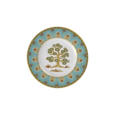 Assiette À Pain SAMARKAND VILLEROY & BOCH