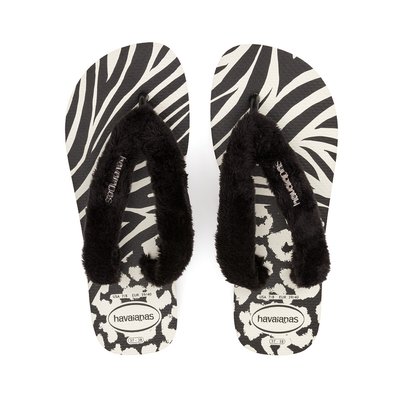 Infradito Top Home Fluffy HAVAIANAS