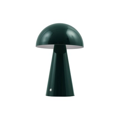 Lampe à poser en métal moderneLED, Nevijo LINDBY