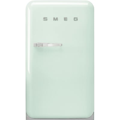 Mini réfrigérateur 1 porte poignée à gauche FAB10 SMEG