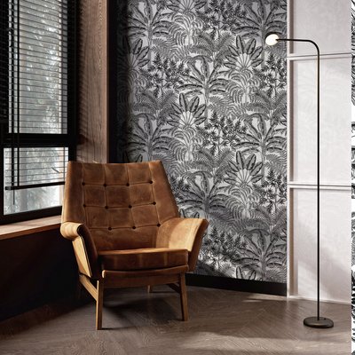 Papier peint Broderie tropicale SUPERFRESCO EASY