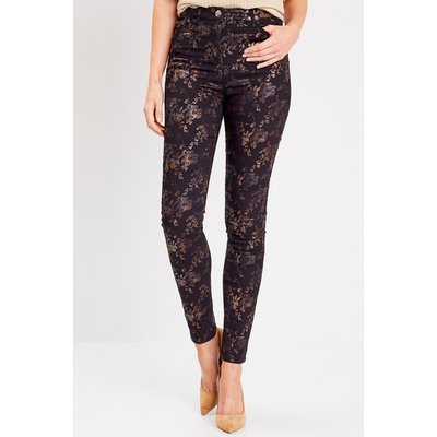 Pantalon ajusté BREAL