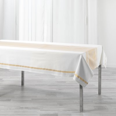 Nappe coton Collection Elegance DOUCEUR D'INTÉRIEUR