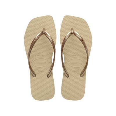 Slim Square Flip Flops HAVAIANAS