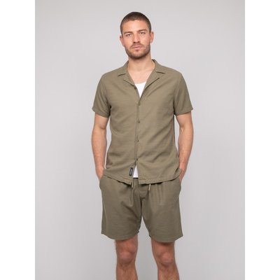 Chemise Manches Courtes Doukipolo RITCHIE