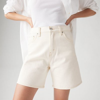 Short High Baggy LEVI'S