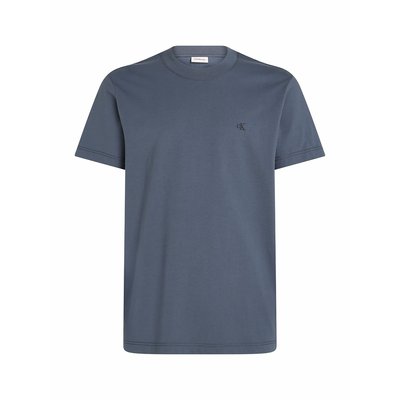 T-Shirt aus dicker Baumwolle, Regular-Fit CALVIN KLEIN JEANS