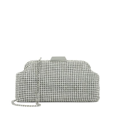 Pochette ornée forme enveloppe - BLINGISH DUNE LONDON