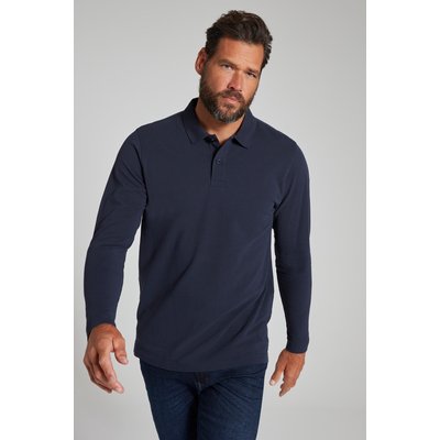 Polo Basic à manches longues JP1880