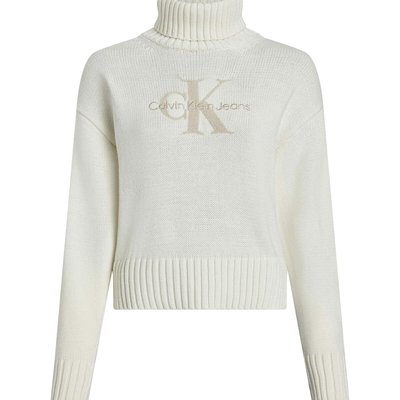Pull calvin klein femme 2025