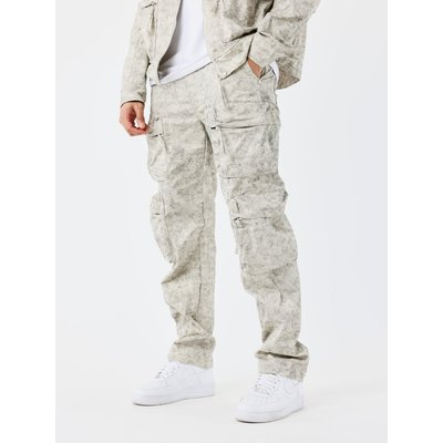 Cargo workwear multi-poches PROJECT X