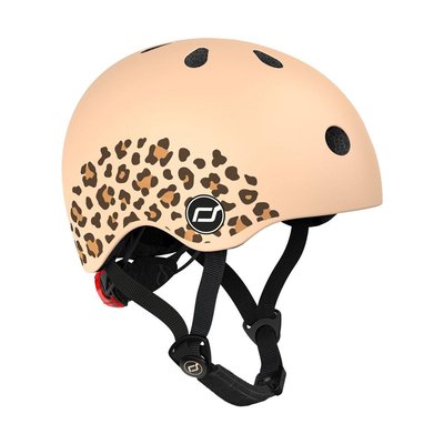 Casque XXS-S lifestyle SCOOT AND RIDE