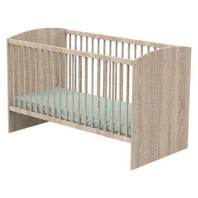Lit bébé évolutif SAUTHON