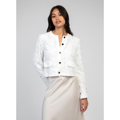 VESTE HALLIE AN'GE