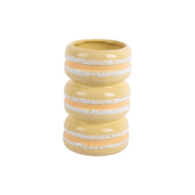 Vase Céramique MACARON PRESENT TIME