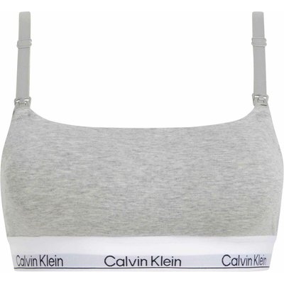Brassière de maternité Modern Cotton CALVIN KLEIN UNDERWEAR