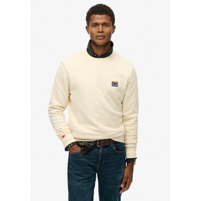 Sweat brodé Great Outdoors SUPERDRY