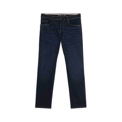 PANTALON STRAIGHT DEAN PULLIN