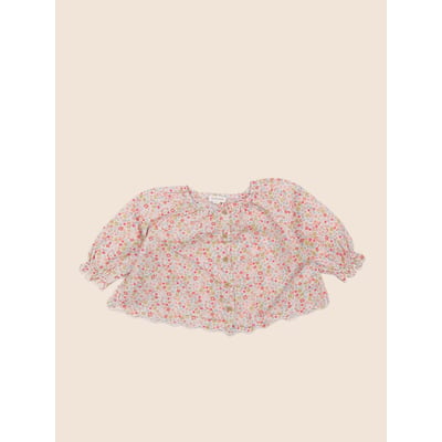 Blouse - Très bon état VERTBAUDET