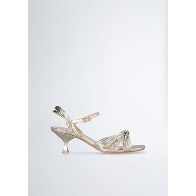 Sandales à talons bas LIU JO