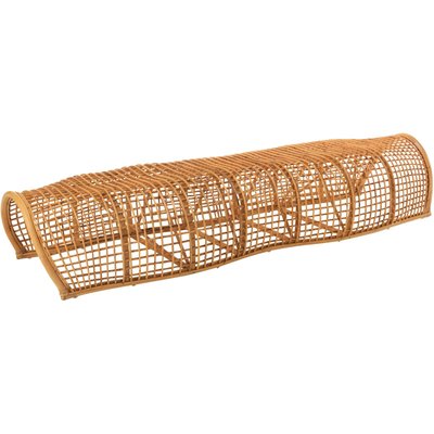 Banc en rotin rectangulaire Firestone JOLIPA