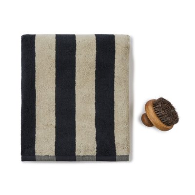 Drap de douche LIGNES SYLVIE THIRIEZ