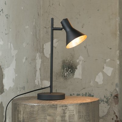 Lampe de bureau contemporaine en métal MELBOURNE PIER IMPORT