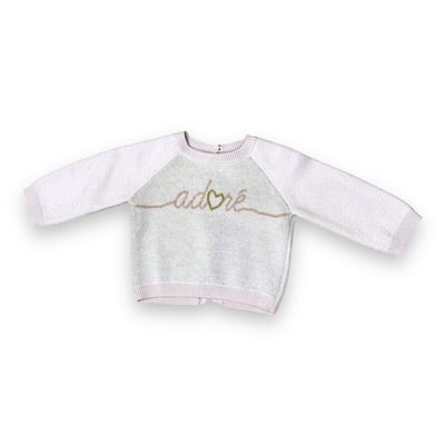 Pull bébé - Très bon état BONTON