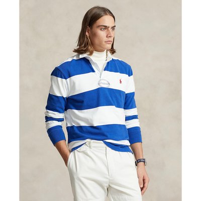 Polo ralph lauren homme manche longue La Redoute