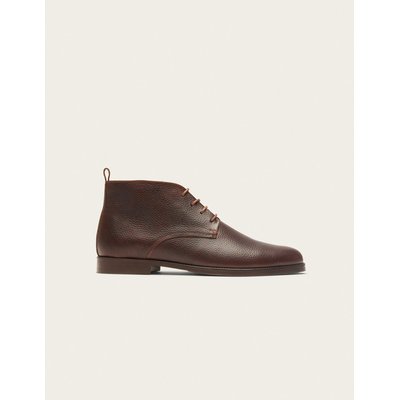 Bottines CUIR ODAJE