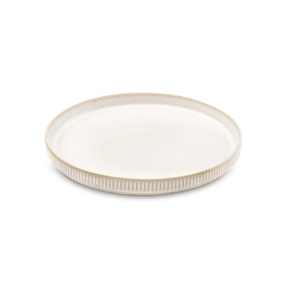 6 assiettes dessert - AGORA MEDARD DE NOBLAT