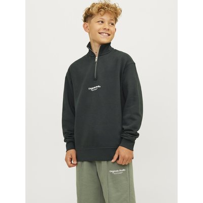 Sweat à fermeture éclair JACK & JONES JUNIOR JACK & JONES JUNIOR