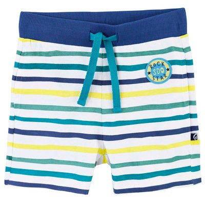 Short raye cleo SUCRE D'ORGE