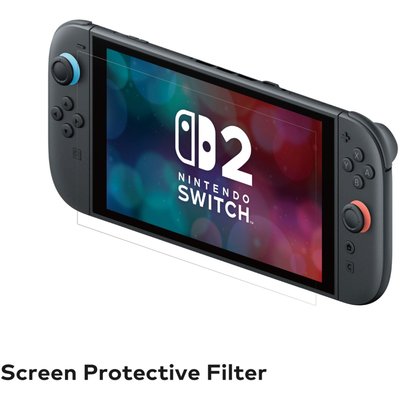 Protection écran Switch 2 HORI